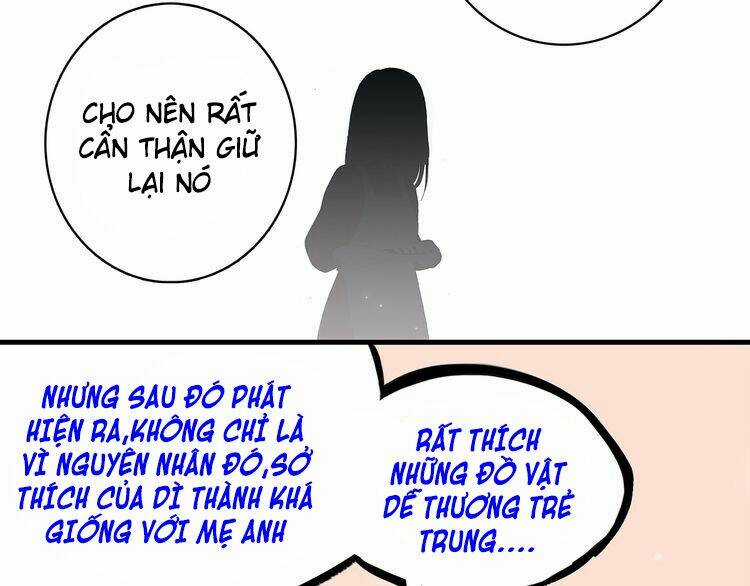 Con Tim Rung Động Chapter 6 trang 59