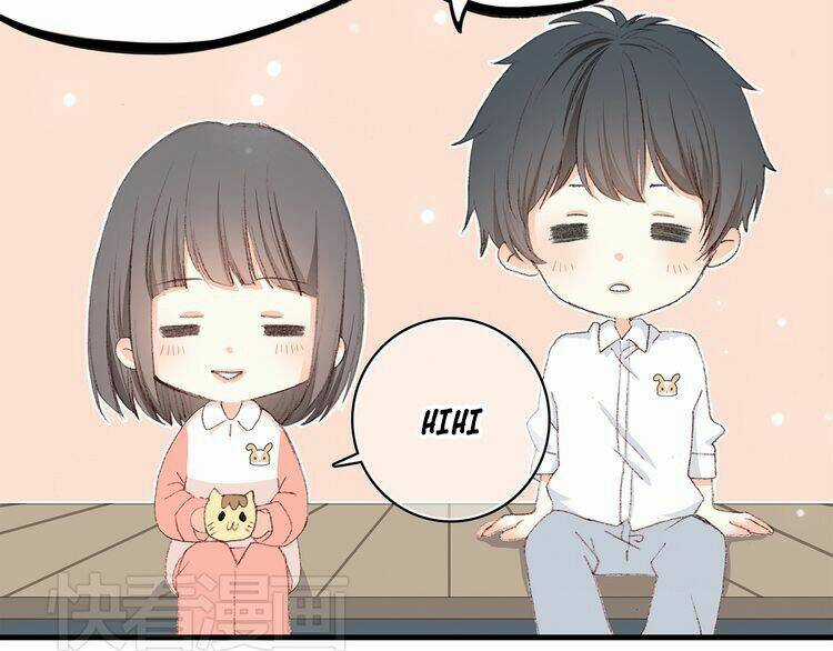 Con Tim Rung Động Chapter 6 trang 60