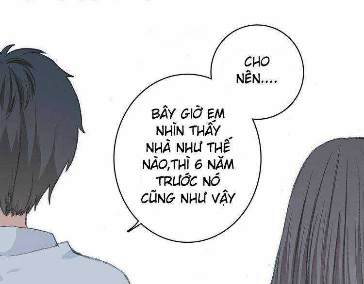 Con Tim Rung Động Chapter 6 trang 61