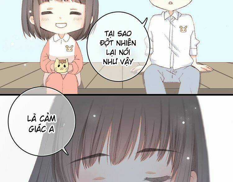 Con Tim Rung Động Chapter 6 trang 66