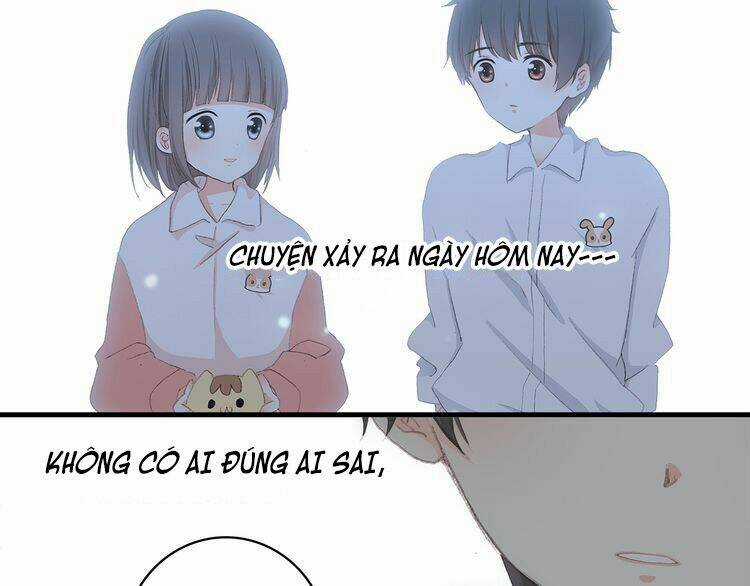 Con Tim Rung Động Chapter 6 trang 69