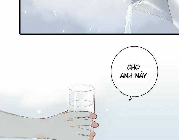 Con Tim Rung Động Chapter 6 trang 7