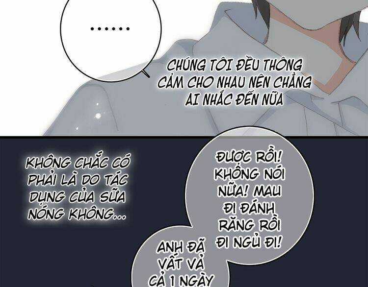 Con Tim Rung Động Chapter 6 trang 70