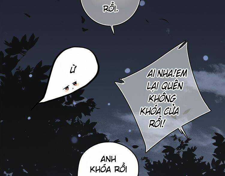 Con Tim Rung Động Chapter 6 trang 71