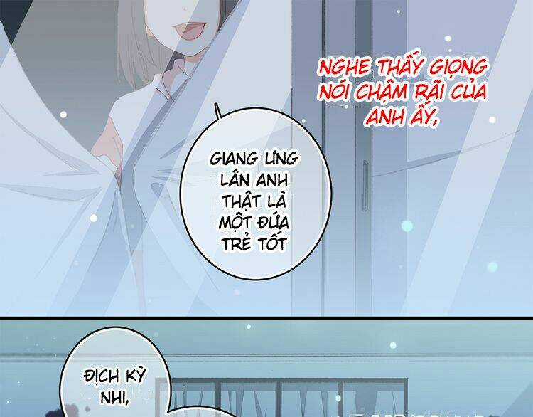 Con Tim Rung Động Chapter 6 trang 73