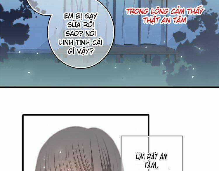 Con Tim Rung Động Chapter 6 trang 74