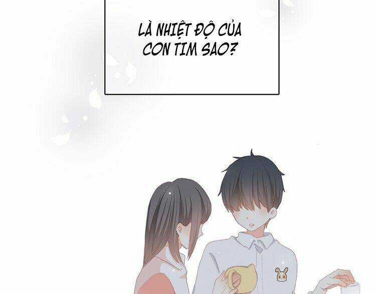 Con Tim Rung Động Chapter 6 trang 77