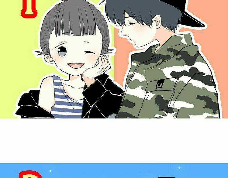 Con Tim Rung Động Chapter 6 trang 82