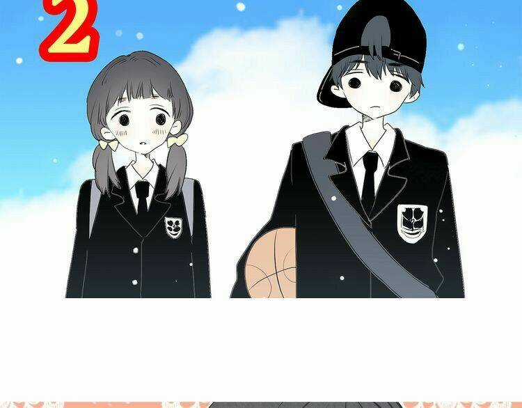 Con Tim Rung Động Chapter 6 trang 83