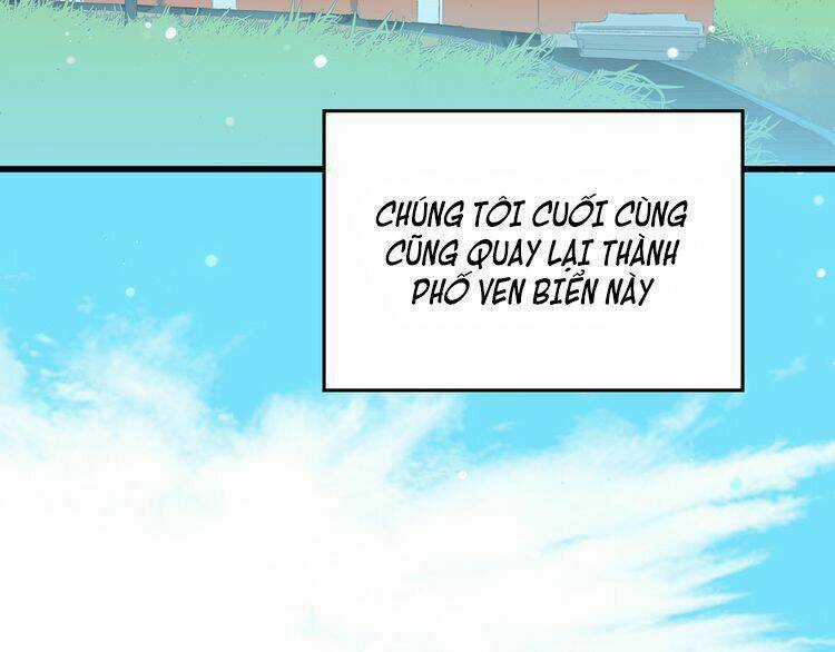 Con Tim Rung Động Chapter 7 trang 23