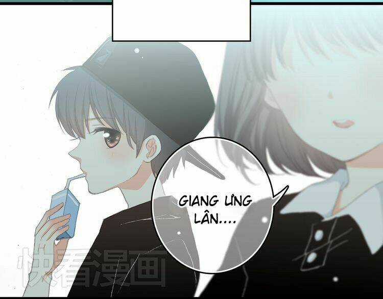 Con Tim Rung Động Chapter 7 trang 26