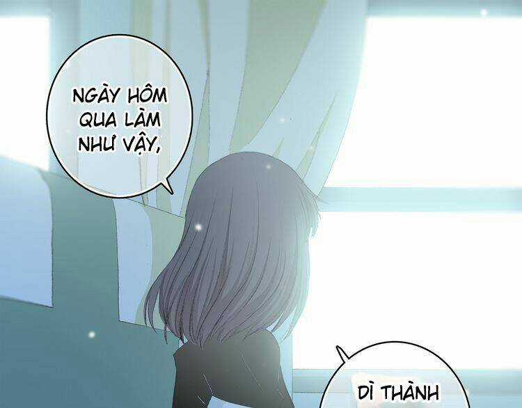 Con Tim Rung Động Chapter 7 trang 28