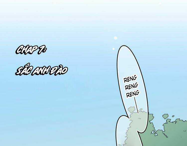 Con Tim Rung Động Chapter 7 trang 3