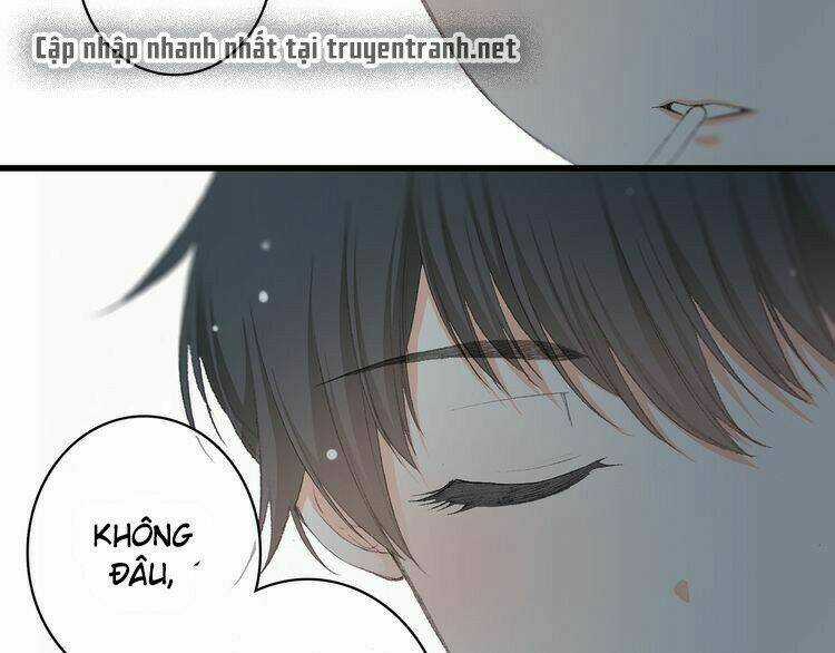 Con Tim Rung Động Chapter 7 trang 30