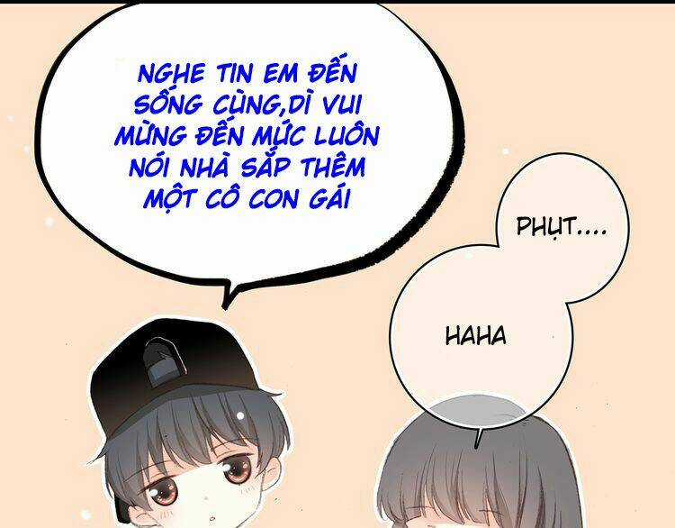 Con Tim Rung Động Chapter 7 trang 32