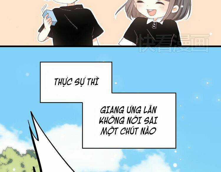 Con Tim Rung Động Chapter 7 trang 33