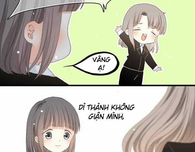Con Tim Rung Động Chapter 7 trang 39