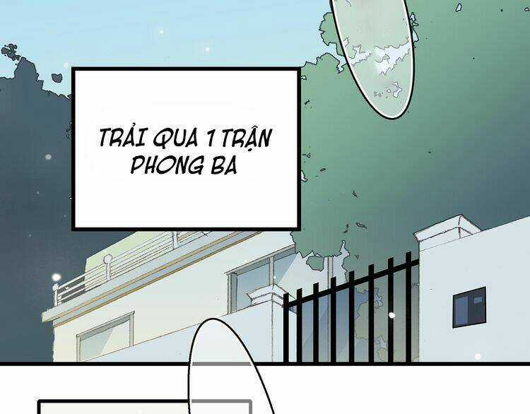 Con Tim Rung Động Chapter 7 trang 4