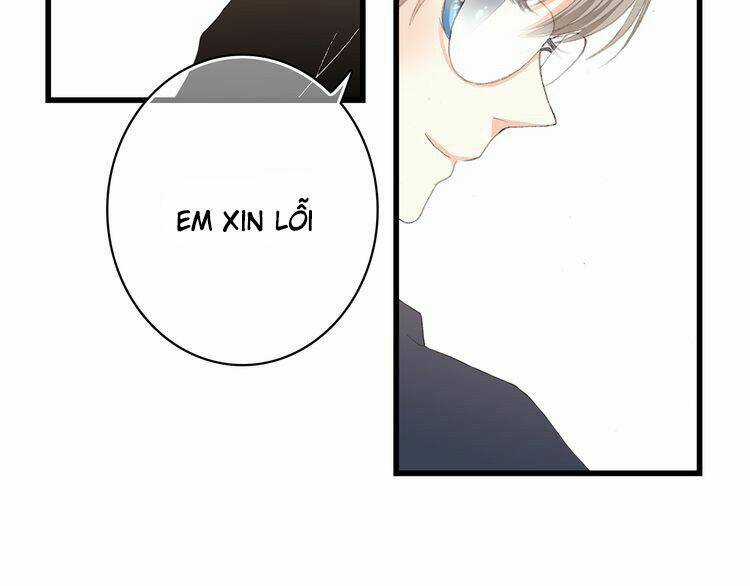 Con Tim Rung Động Chapter 7 trang 44