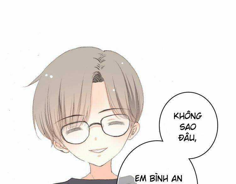 Con Tim Rung Động Chapter 7 trang 45