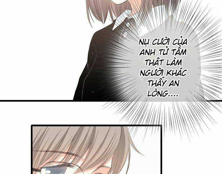 Con Tim Rung Động Chapter 7 trang 47