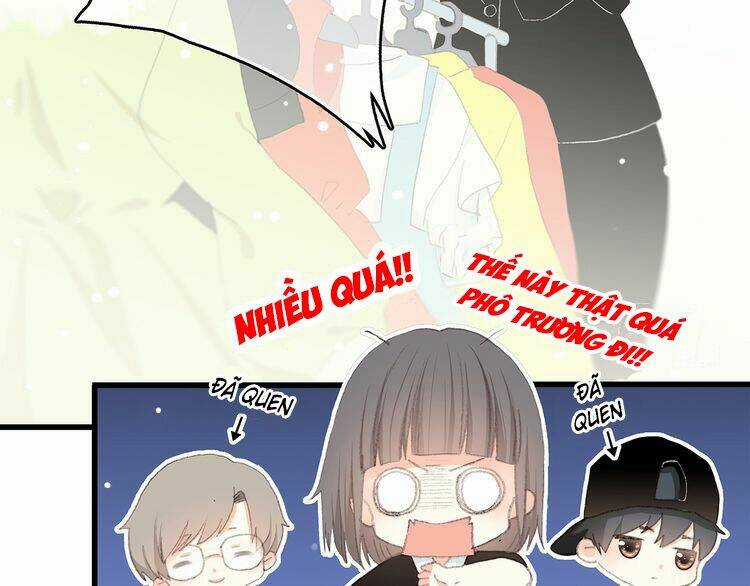 Con Tim Rung Động Chapter 7 trang 55