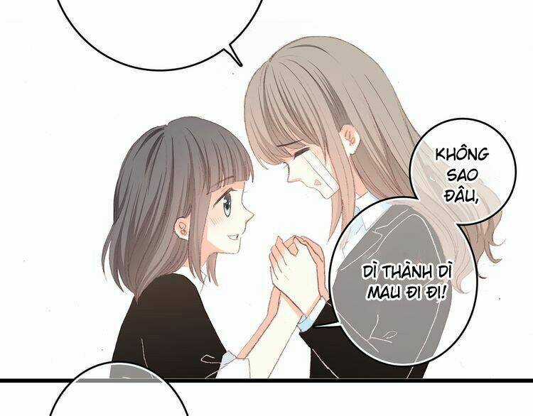 Con Tim Rung Động Chapter 7 trang 67