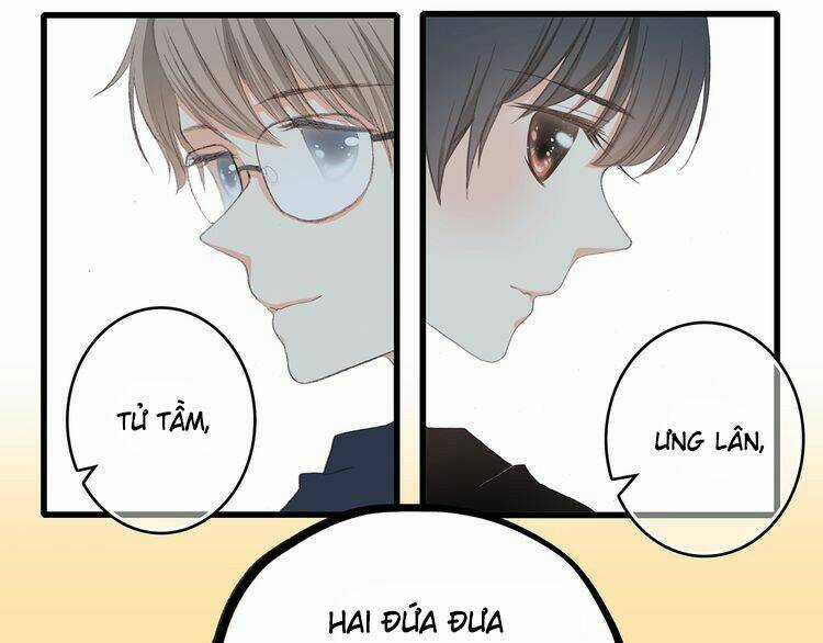 Con Tim Rung Động Chapter 7 trang 69