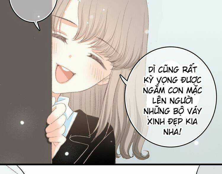 Con Tim Rung Động Chapter 7 trang 73