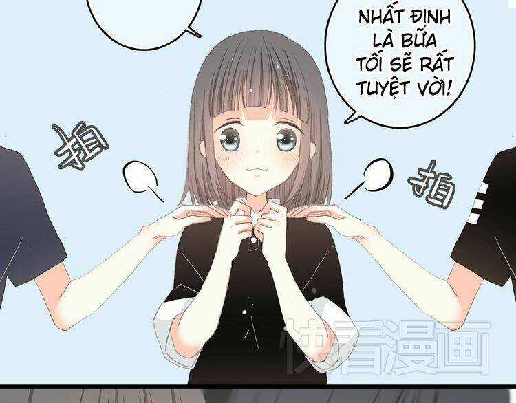 Con Tim Rung Động Chapter 7 trang 75