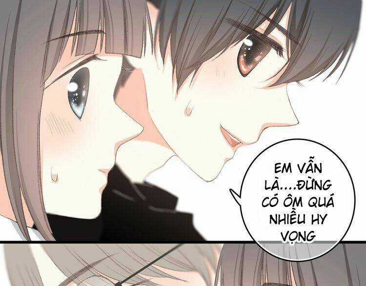 Con Tim Rung Động Chapter 7 trang 76