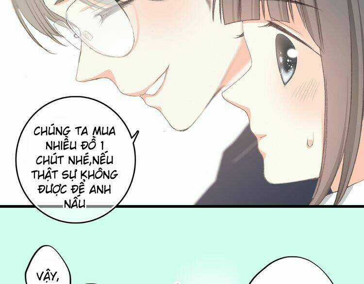 Con Tim Rung Động Chapter 7 trang 77