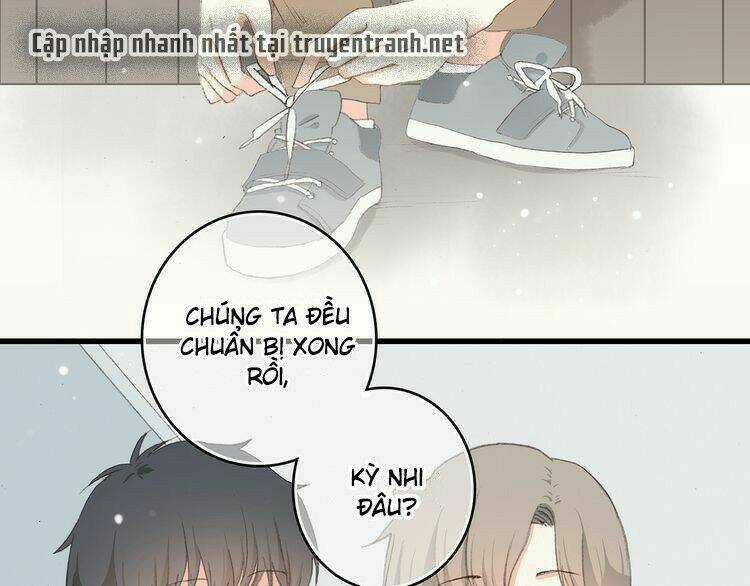 Con Tim Rung Động Chapter 7 trang 80