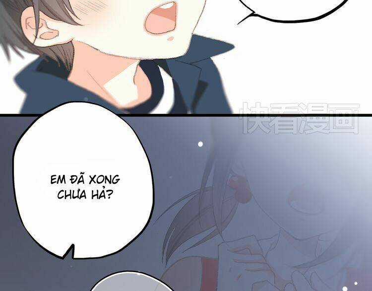 Con Tim Rung Động Chapter 7 trang 82