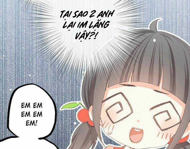 Con Tim Rung Động Chapter 7 trang 91