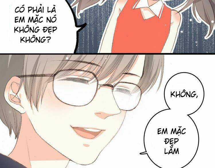Con Tim Rung Động Chapter 7 trang 92
