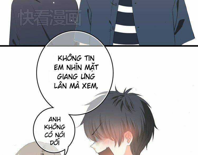 Con Tim Rung Động Chapter 7 trang 94