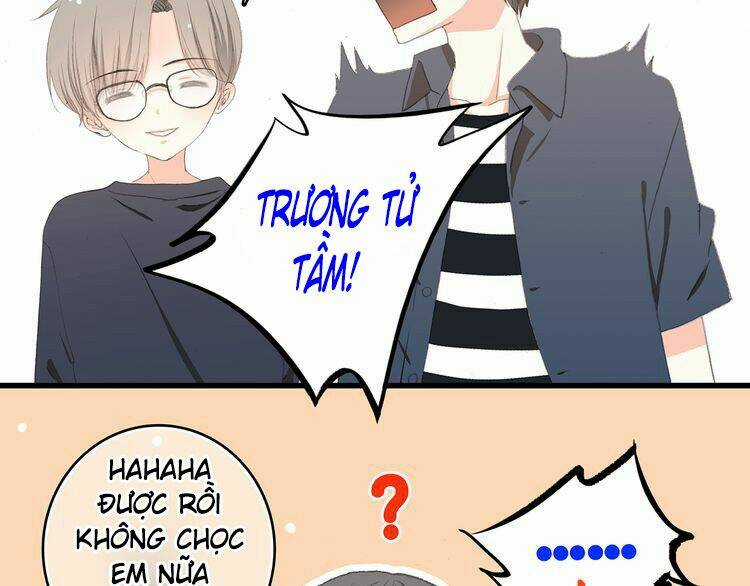 Con Tim Rung Động Chapter 7 trang 95