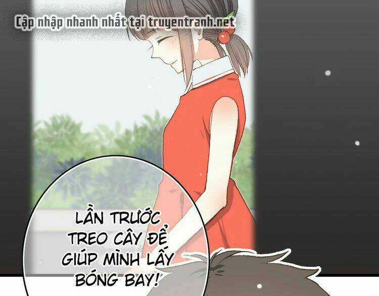 Con Tim Rung Động Chapter 8 trang 10