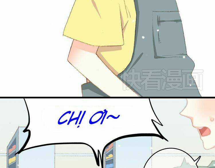 Con Tim Rung Động Chapter 8 trang 12