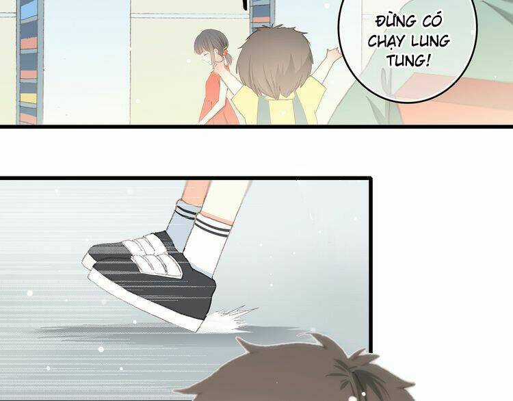 Con Tim Rung Động Chapter 8 trang 13