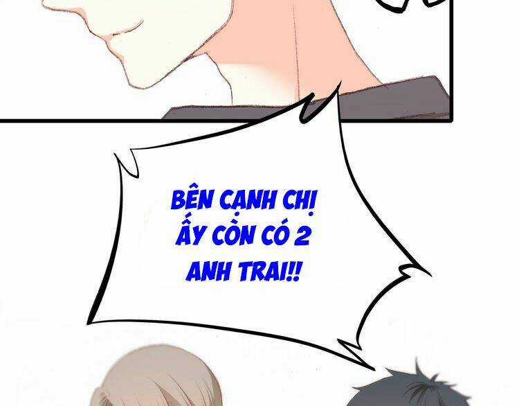 Con Tim Rung Động Chapter 8 trang 16