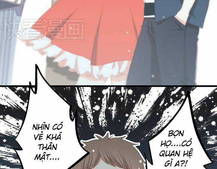 Con Tim Rung Động Chapter 8 trang 18