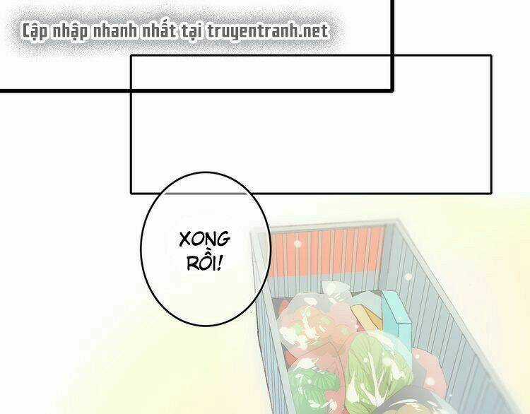 Con Tim Rung Động Chapter 8 trang 20