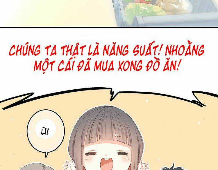 Con Tim Rung Động Chapter 8 trang 21