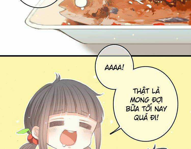 Con Tim Rung Động Chapter 8 trang 24