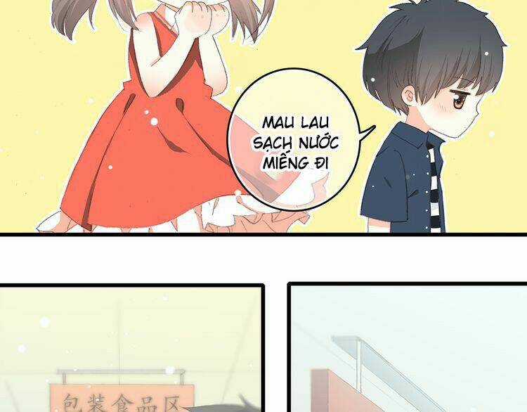 Con Tim Rung Động Chapter 8 trang 25