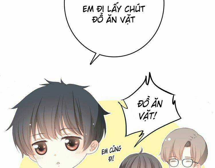 Con Tim Rung Động Chapter 8 trang 27