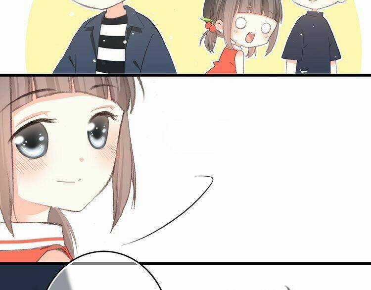 Con Tim Rung Động Chapter 8 trang 28