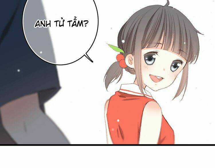 Con Tim Rung Động Chapter 8 trang 29